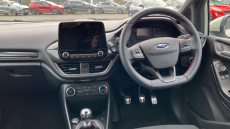 Ford Fiesta 1.0 EcoBoost 125 ST-Line 5dr Petrol Hatchback